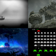 Illustration for article titled Report: Video Games Will Never Be Art